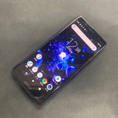 Sony Xperia 5 J9210 SIMフリーモデル （スマホケース付) Sony Xperia 5 J9210 SIMフリーモデル （スマホケース付) - メルカリ
