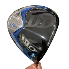 【中古】 キャスコ POWER TORNADO UFO AIR DD 10.5° ドライバー DR Falcon Shaft AIR (フレックスS) メンズ 男性用 右利き 右用 Cランク ゴルフクラブのサムネイル