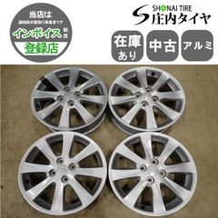プロフ必読様専用② 1本 シエナ純正アルミホイール - メルカリ