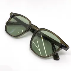 BLACKFLYS ブラックフライ FLY SILAS　フライ サイラス サングラス ※中古のサムネイル
