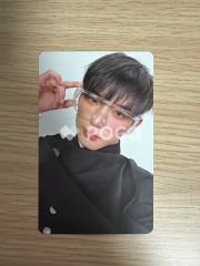 ateez GOLDEN HOUR jumpup ラキドロ 特典 トレカ ユノ - メルカリ