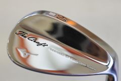 ミズノ The Craft ウェッジ 48度 Dynamic Gold S200 - メルカリ