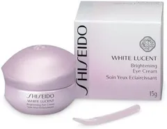 【新品・未使用品】SHISEIDO ホワイトルーセント 【医薬部外品】 ブライトニング アイクリーム 15g | クリーム ・ アイクリーム | ブライトニング 保湿 透明感 美透白 | 資生堂のサムネイル