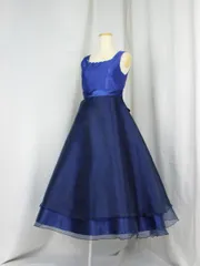 ゆめりすと公式USED再生品☆ビクトリア ネイビー 165のサムネイル