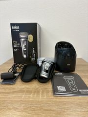 BRAUN FlexControl BS 5 508 電気シェーバー 未使用品 - メルカリ