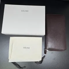 セリーヌ 　  財布 B26020992のサムネイル