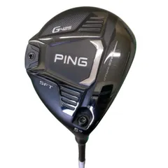 【中古】 ピン G425 SFT 5W(アーコス無し) フェアウェイウッド FW ALTA J CB SLATE(FW) (フレックスS) メンズ 男性用 右利き 右用 Dランク ゴルフクラブのサムネイル