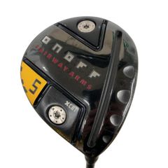 ONOFF KURO オノフ クロ 2021 5w クリーク onoff 622 ONOFF KURO オノフ クロ 2021 5w クリーク onoff 622 - メルカリ