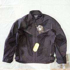 HYOD ヒョウドウ ST-S UCHIMIZU ウチミズ メッシュジャケット