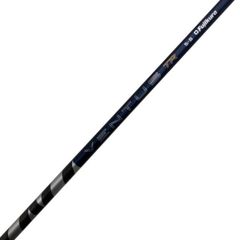 中古】 タイトリストスリーブ付き(GT系) マミヤドライバー用 シャフト