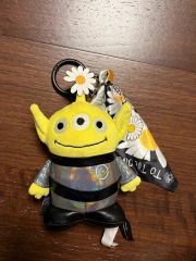 PEACEMINUSONE × トイストーリー KEYRING FORKY - メルカリ
