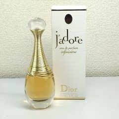 Dior ジャドール オードゥトワレ 100ml 香水 スプレー - メルカリ