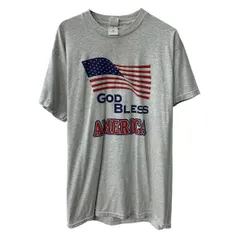 ～00s FRUIT OF THE LOOM 半袖 プリントTシャツ XL ライトグレー フルーツオブザルーム ～00年代 コットンポリ カットソー 夏物 a807-5519のサムネイル