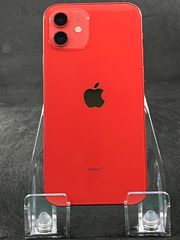 256GB】iPhone 12 レッドSIMフリー - メルカリ