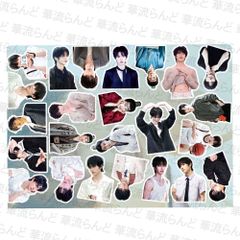 10/15/20/ SuperJunior着用風 003 パーカー D&E DElightParty ドンへ