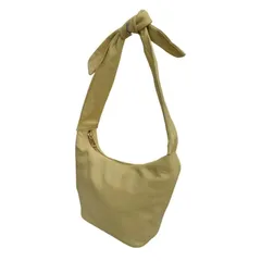 ch!iii BAG chiiiibag チー ストリングバッグ ショルダーバッグ イエロー系 6792のサムネイル
