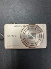 WW3231 SONY Cyber-shot DSC-WX170 - メルカリ