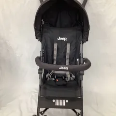 J is for Jeep スポーツリミテッド（BK）　B型ベビーカー　アンブレラストローラーのサムネイル