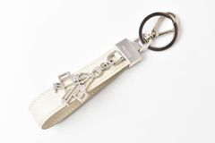 ブルガリ クラッチバッグ BVLGARI ツイスト パテントレザー エナメル