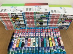 ほぼ初版】HUNTER×HUNTER ハンターハンター 1-34巻 冨樫 - メルカリ