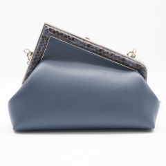 ☆3日以内返品可☆ 美品 PRADA プラダ サフィアーノ レザー コイン