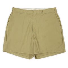 XL ワコマリア24SSチノショーツ DOUBLE PLEATED CHINO - メルカリ