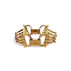 BURBERRY バーバリー TB モノグラムモチーフ マルチカラーパヴェ