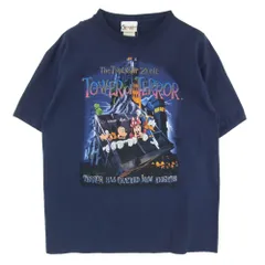 2026年最新】タワーオブテラー tシャツ 90sの人気アイテム - メルカリ