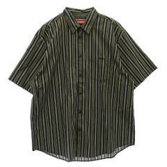supreme guadalupe s/s shirt 19SS - メルカリ