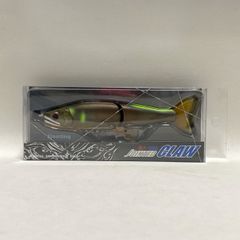 キープキャスト限定 ジョイクロ 金鯱 168 新品 ガンクラフト きんしゃ