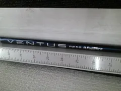 中古 シャフト フジクラ VENTUS BLUE FW5 （US)　R 41.75インチ/R/0[1014]■松山店のサムネイル