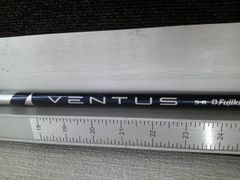VENTUS 5-R フジクラ 1Wシャフト テーラーメイドスリーブ付⑥⑥ VENTUS 5-R フジクラ 1Wシャフト テーラーメイドスリーブ付⑥⑥ - メルカリ