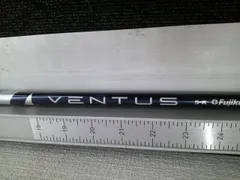 中古 シャフト フジクラ VENTUS BL 5（R）　チップカットあり 41.75インチ/R/0[0636]■松山店のサムネイル