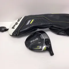 ピン　PING G430 SFT 5W 19°　日本仕様　ヘッドのサムネイル
