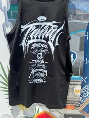 トライバル　TRIBAL Men's TANKTOPのサムネイル