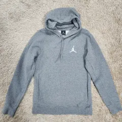 (ヴィンテージボックス) NIKE ジョーダン 正規品 フーディー Tシャツ レディース 90サイズのサムネイル