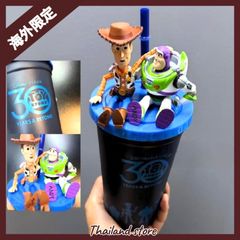 ディズニー トイストーリー バズ タンブラーディズニーストア限定