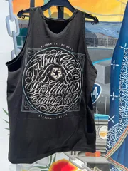 トライバル　TRIBAL STREETWEAR STAMP - Men's　TANKTOPのサムネイル
