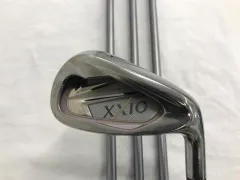 ダンロップ　XXIO 7 レディス　MP700L　Lフレックス　アイアンセット　中古　ゴルフドゥ！NEXTさいたま三室店【最短即日発送】のサムネイル