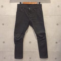 00s【SCHLUSSEL】3D pants/Y2K/opium/swag V系 - メルカリ