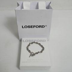 monkey様専用】LOSEFORD ブレスレット - メルカリ