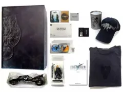 2026年最新】FINAL FANTASY VII アドベントチルドレン アドベント
