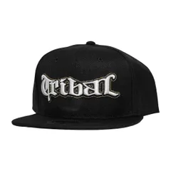 トライバル　TRIBAL STREETWEAR Kuya - Snapbackのサムネイル