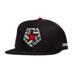 トライバル　TRIBAL STREETWEAR Bevel T-Star - Snapbackのサムネイル
