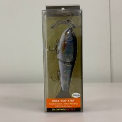 NORIES HIRA CRANK 150F L-BILL - メルカリ