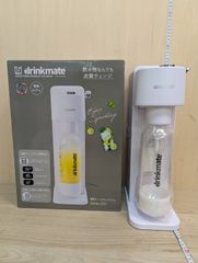 drinkmate 電動オートマチックモデル Series 631 - メルカリ