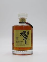 SUNTORY WHISKY 響 旧ボトルSHN01 - メルカリ