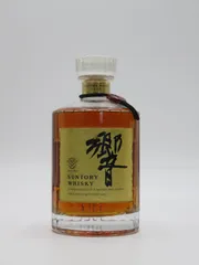 響　裏表ゴールドラベル  17年表記なし（箱無し）のサムネイル