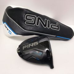 飛ぶ PING G440 MAX 訳有 10.5° 1W 高飛距離 易しい 飛ぶ PING G440 MAX 訳有 10.5° 1W 高飛距離 易しい - メルカリ