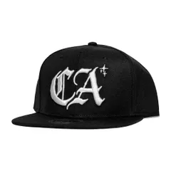 トライバル　TRIBAL STREETWEAR California - Snapbackのサムネイル